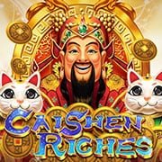 Caishen Riches